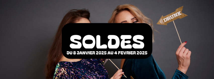 📸 Soldes Flash chez RT Events : Immortalisez vos moments précieux à prix mini ! 📸